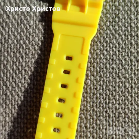 Дамски луксозен часовник Casio Baby-G , снимка 7 - Дамски - 47299706