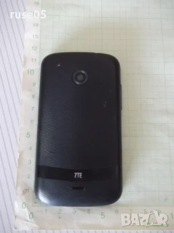 Смартфон "ZTE Z667T" работещ, снимка 5 - ZTE - 56046934