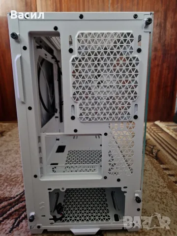 Кутия Fractal Design Pop Air Mini, снимка 5 - Други - 55779958