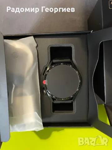 Huawei watch gt3, снимка 2 - Смарт часовници - 48150110