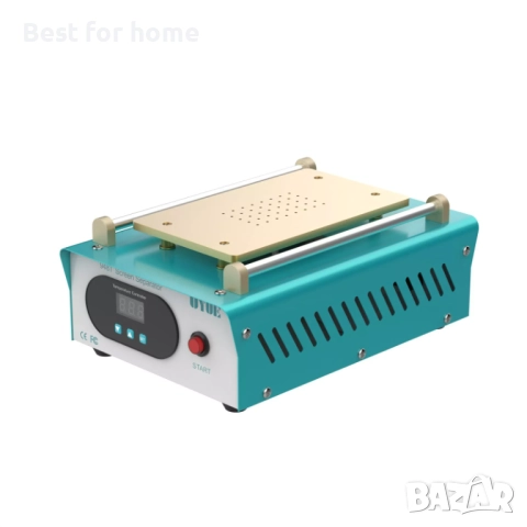 UYUE 948T 400W машина за разделяне на LCD екрани, снимка 3 - Други инструменти - 52443561