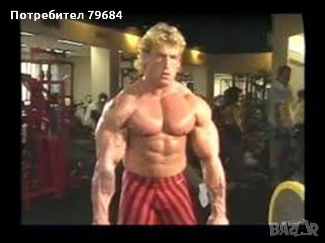 Видеосистема за културизъм, снимка 6 - Други жанрове - 31707312