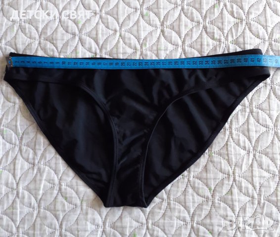 Дамски долнища на бански , снимка 11 - Бански костюми - 42249088