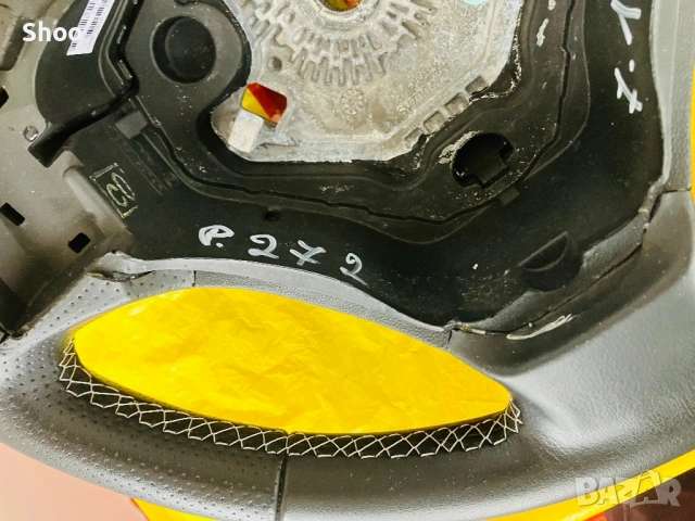 Волан Punto Idea Bravo Фиат Гранде Пунто, снимка 5 - Части - 53314174