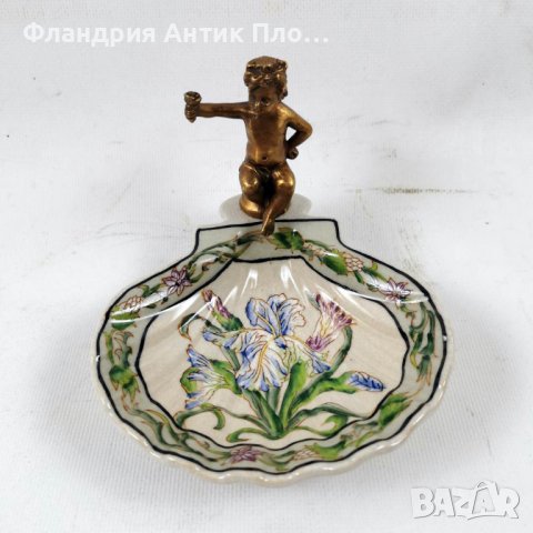 Бижутерка "Барок", снимка 3 - Декорация за дома - 39998195