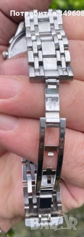 CITIZEN Eco Drive, снимка 9 - Мъжки - 54058778