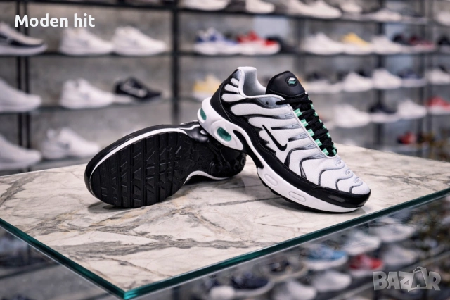 Nike Air Max Plus TN унисекс маратонки реплика, снимка 8 - Маратонки - 54337847