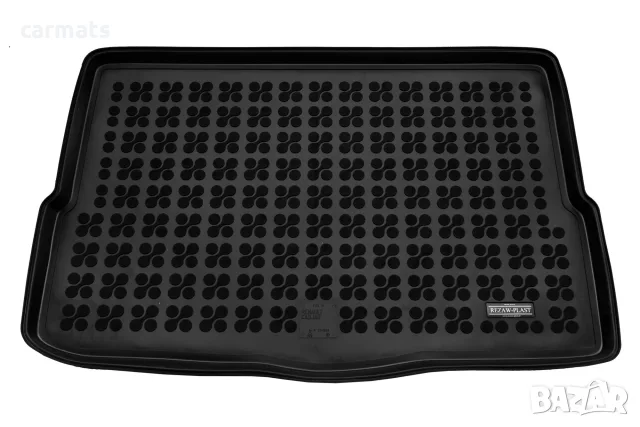 Стелка за багажник Rezaw-Plast за Renault Kadjar (2015-2022) - bottom floor