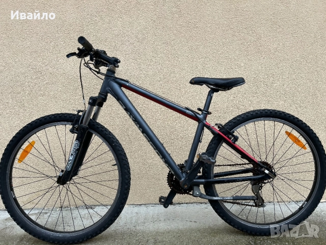 Велосипед Crosswave, снимка 3 - Велосипеди - 52368305