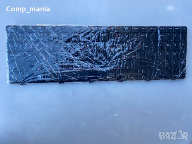 Клавиатури за лаптопи , снимка 5 - Части за лаптопи - 30889976