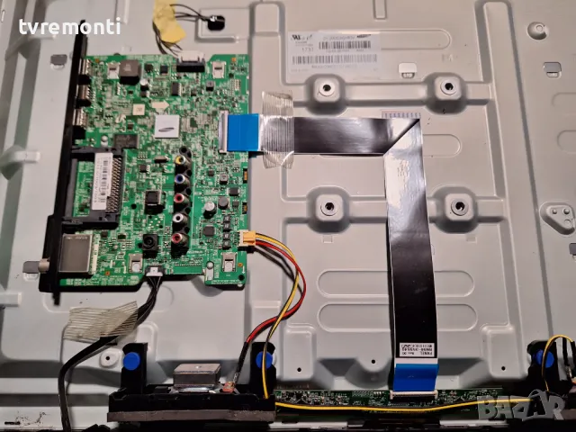 MAIN BOARD, BN94-12262D, BN41-02582 for 32 inc DISPLAY CY-JM032AGHR2V for ​Samsung UE32M4005AK, снимка 5 - Части и Платки - 48566401