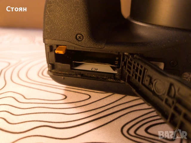 Canon PowerShot SX540 HS – като нов!, снимка 13 - Фотоапарати - 53263256