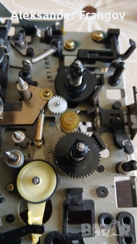 SHARP RT - 1122, снимка 14 - Декове - 54339238