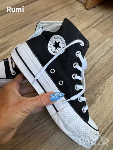 Оригинални спортни кецове Converse ! 36 н, снимка 1 - Кецове - 47909332