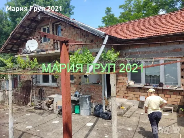 !!!ТОП ОФЕРТА!!!Продавам Къща в село Бодрово община Димитровград!!!, снимка 2 - Къщи - 49648790