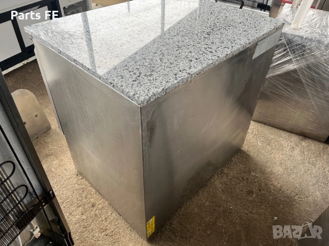 Хладилна маса с гранит пицарска професионална profesionalna hladilna masa s granit, снимка 4 - Обзавеждане на кухня - 53358321