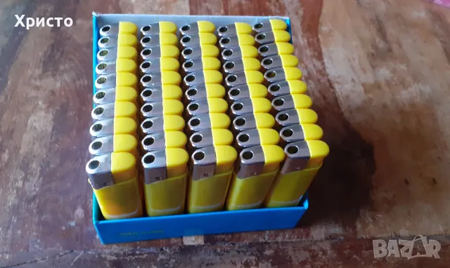 запалки пластмасови евтини, снимка 2 - Запалки - 17141823