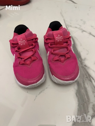 Nike star runner маратонки, снимка 5 - Детски маратонки - 47297461