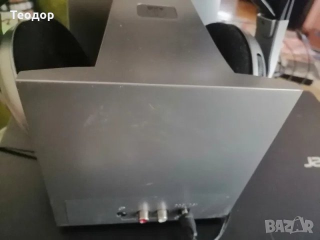  Слушалки akg hearo787 , снимка 2 - Слушалки и портативни колонки - 32089895