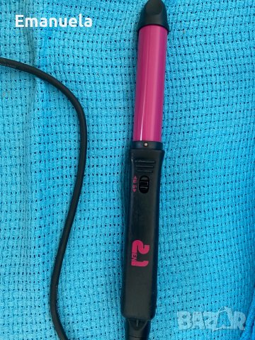  Преса за коса 2 в 1, снимка 2 - Маши за коса - 39311459