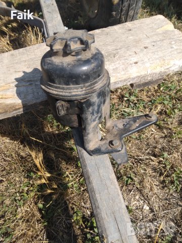 Казанче за Курмилна система За Опел Астра Ф