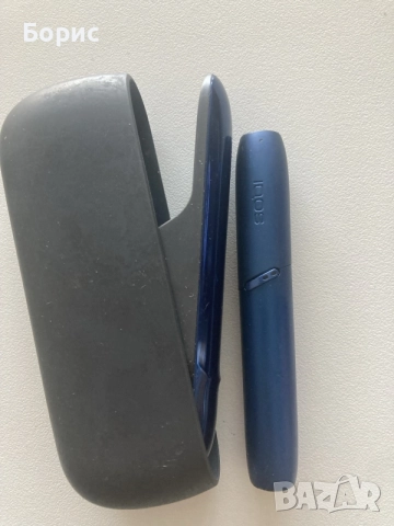 iQOS 3,DUO, отличен