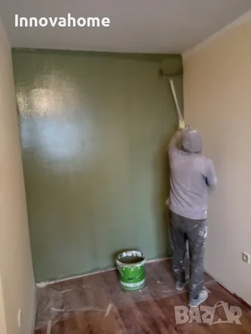 Строителни услуги, снимка 3 - Ремонти на апартаменти - 50374743