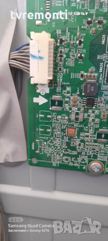 MAIN BOARD EAX64797004 (1.1), снимка 3 - Части и Платки - 31742967