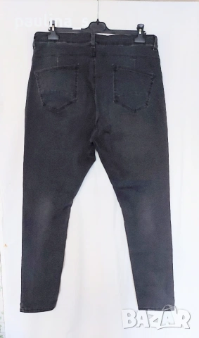 Три различни броя / Дамски маркови дънки "Cecil", "CELLBES" и "Janina" , снимка 9 - Дънки - 53130985