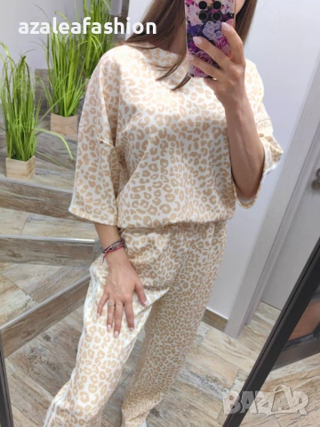 Дамски сет, снимка 7 - Комплекти - 54108320