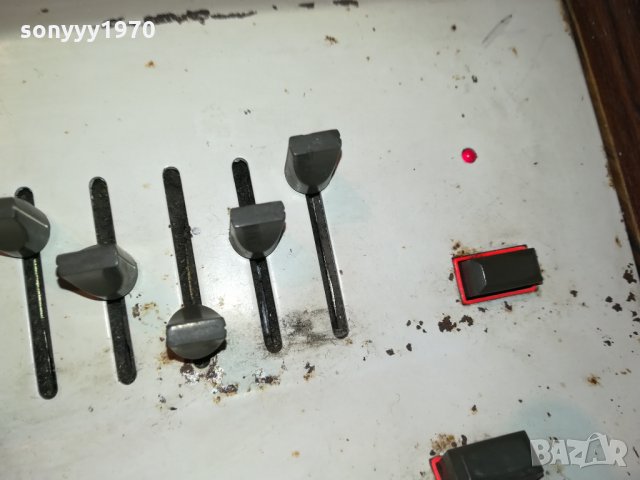 MPX-8500 MIXER MADE IN TAIWAN ВНОС FRANCE 0901221826, снимка 10 - Ресийвъри, усилватели, смесителни пултове - 35380845