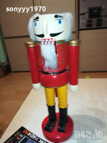 орехотрошачка от германия 0406252051LCHERY, снимка 6 - Колекции - 50553160