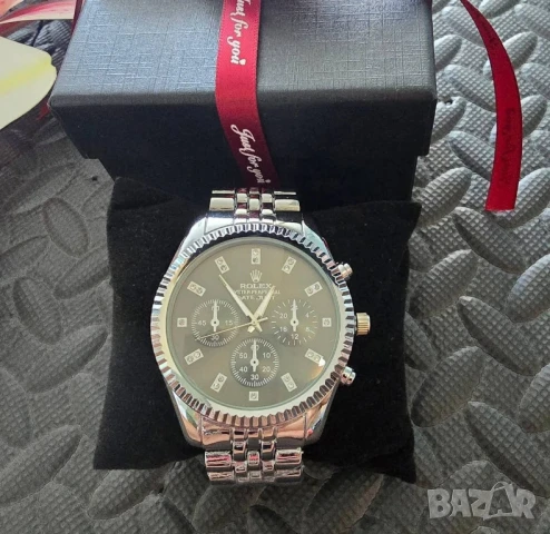 часовници calvin klein lacoste , снимка 10 - Мъжки - 51318473