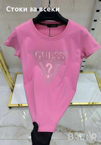 Дамски тениски , снимка 8 - Тениски - 53062270