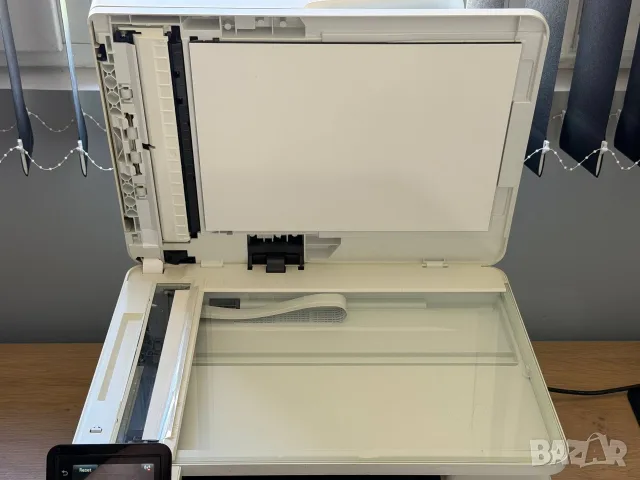 HP Color LaserJet Pro MFP M277dw цветен лазерен принтер МФУ, снимка 3 - Принтери, копири, скенери - 55876589