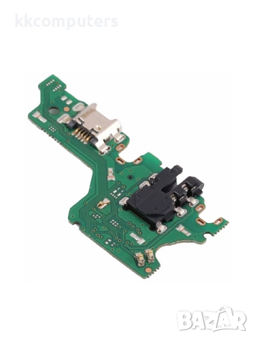 БЛОК ЗАХРАНВАНЕ P40 LITE E (ART-L29), снимка 2 - Резервни части за телефони - 51578486