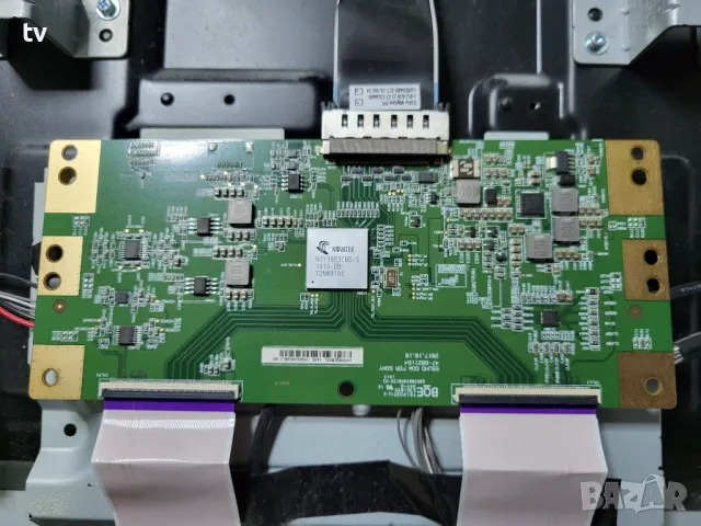 Sony KD-55XG8196 Сони на части - 1-982-454-51 173678051 / APS-395/B 1-980-310-21 / 47-6021164, снимка 7 - Части и Платки - 48188635