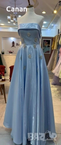 Официална рокля, снимка 4 - Рокли - 53928340