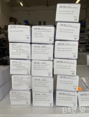 Лед светлини, снимка 3 - Аксесоари и консумативи - 49752912