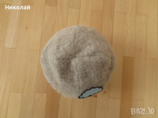 Morild Ylva шапка , снимка 18 - Шапки - 39030720