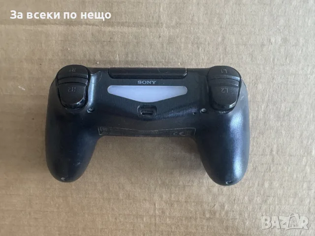 Оригинален джойстик за Playstation 4 , контролер за Плейстейшън 4 Playstation 4 PS4, снимка 10 - Аксесоари - 55996955