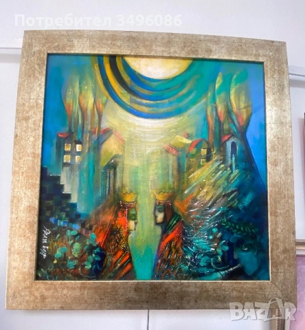 Ралица Бурова - “Изпей ми приказка”