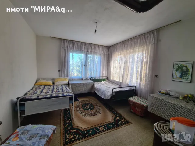 Продава се самостоятелна къща в кв. Изгрев, гр. Хасково, снимка 3 - Къщи - 50107143