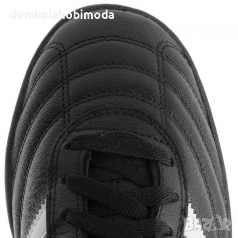 Мъжки Стоножки ADIDAS Kaiser 5 Team Turf, Естествена Кожа, Всички номера , снимка 8 - Футбол - 36526348