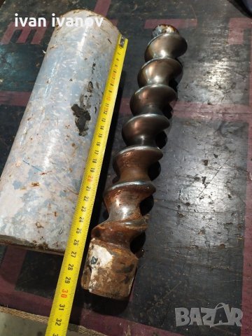 Шанек , снимка 11 - Резервни части за машини - 30864422