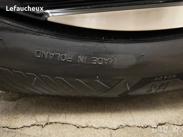 Летни гуми Goodyear 205/55/17, снимка 6 - Гуми и джанти - 56258147