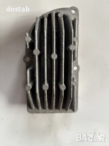 Баласт модул за Mercedes EQA EQB, снимка 2 - Части - 53286889