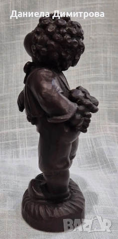 Ръчно изработени фигури, снимка 5 - Статуетки - 52476524