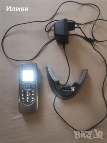 Телефон nokia 9300, снимка 4 - Nokia - 37839568