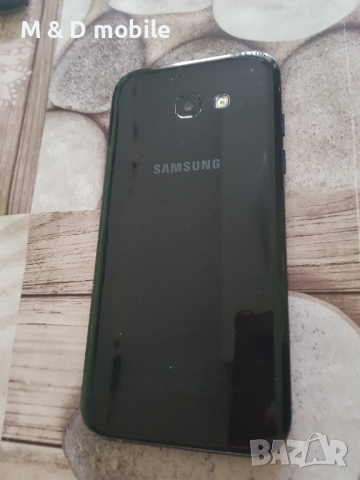 samsung A5 2017, снимка 5 - Samsung - 44664915